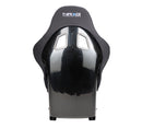 NRG FRP Bucket Seat with Race Style Bolster/Lumbar - Medium