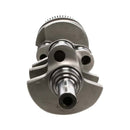 Manley Chevrolet LS 4340 Forged Lightweight Crankshaft