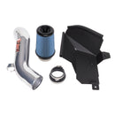 Injen SP Series Cold Air Intake – 2022-2024 Volkswagen GTI 2.0L Turbo - Polished