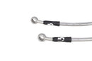 Goodridge Stainless Steel Braided Brake Line Kit – 2006+ Honda S2000