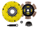 ACT Clutch Kit – 1999 Acura Integra MaXX/Race Sprung 6 Pad Clutch Kit – Xtreme