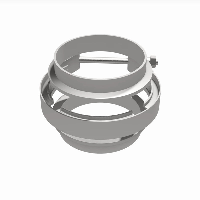 MagnaFlow Clamp Flange Assembly 3.5 inch