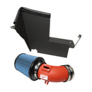 Injen SP Series Short Ram Intake – 2023-2025 BMW M240i / 2022-2025 BMW M240i xDrive + other applications - Wrinkle Red