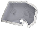 aFe Street Series Oil Pan (Raw) – 2005–2019 Volkswagen 1.8L / 2.0L Oil Sensor Engine POWER