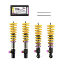 KW V4 Coilovers – 2025–2026 BMW M5 (G99) - product image 1