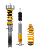 Öhlins Road & Track Coilovers – Ford Mustang (S550)