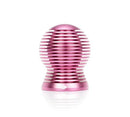 NRG Heat Sink Spheric Shift Knob – Pink