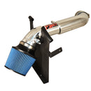 Injen Power-Flow Short Ram Intake – 2004-2011 Ford Ranger 4.0L - Polished
