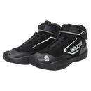 Sparco Pit Stop 2 Crew Shoes
