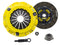 ACT Heavy Duty Performance Street Sprung Clutch Kit - 1987-1988 Mazda B2600