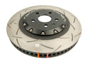 DBA 5000 Series 2-Piece Brake Rotor – 09-14 Cadillac CTS-V/ 12-14 Chevrolet Camaro ZL1 | Front | Left