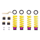 KW H.A.S. Height Adjustable Springs – 2011–2012 Mercedes Benz SLS AMG (197) - product image 2