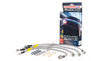 Goodridge Stainless Steel Braided Brake Line Kit – 2014-2016 Acura MDX