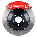 StopTech ST-40 Big Brake Kit – 1989-1996 Nissan 300ZX (Z32) product image 3