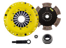 ACT Clutch Kit – 1990 Acura Integra MaXX/Race Sprung 6 Pad Clutch Kit – Xtreme