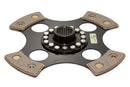 ACT Clutch Disc – 1997 Acura CL Perf Street Rigid Disc