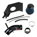 Injen SP Series Short Ram Intake – 2018-2023 Toyota Camry 2.5L - Black