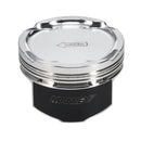 Manley 93 - 99 Mitsubishi (4G63) 86mm Bore 94mm Stroke 8.5 CR - 17cc Dish Single Piston w/ Ring