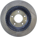 StopTech Sport Slotted Brake Rotors – 1993-1995 Mazda RX-7 product image 7