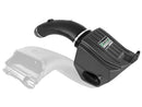 aFe QUANTUM Pro DRY S Cold Air Intake System – 15–19 Ford F-150 5.0L V8