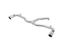 aFe Takeda Axle-Back Exhaust – 2018 Hyundai Elantra GT Sport 1.6T