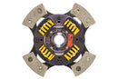 ACT Clutch Disc – 2002 Honda Civic Perf Street Rigid Disc – ACT4214510