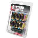Wheel Mate Monster Open-End Lug Nut Kit