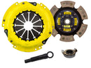 ACT Clutch Kit – 1991 Geo Prizm – Heavy Duty