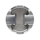 Manley Ford 4.6L/5.4L 3.572in Bore 1.220 CD/D Spherical Dish Street Master Dish Top - Single