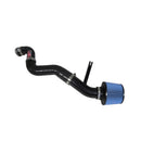 Injen SP Series Cold Air Intake – 2007-2008 Honda Fit 1.5L - Black
