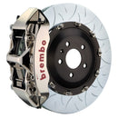 Brembo GT-R Front Big Brake Kit – BMW 2009–2015 7-Series – 6-Piston – 405x34mm 2-Piece