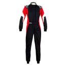 Sparco Competition Lady Racing Suit