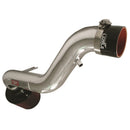 Injen IS Series Short Ram Intake – 1988-1991 Honda Civic / CRX - Black