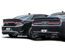 Borla Cat-Back Exhaust – 2015–2016 Dodge Challenger Hellcat 6.2L V8 with Valve Simulator CB Factory Valance - product image 5