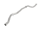 aFe Takeda Cat-Back Exhaust (Brushed Tip) – 2020 Toyota Supra 3.0T