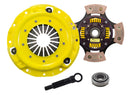 ACT Clutch Kit – 1993 Hyundai Elantra – Heavy Duty