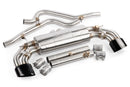 APR Cat-Back Exhaust System – 2018-2022 Audi TT RS (8S) – product image