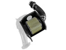 aFe Magnum FORCE Stage-2 Pro-GUARD 7 Cold Air Intake System – 01–16 Nissan Patrol (Y61) 4.8L I6
