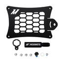 Mishimoto License Plate Relocation Kit – 2015-2020 BMW M3 / M4 (F8X)