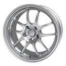 ENKEI PF01 Wheel - 17X9.0 +35 | 5x114.3 | Silver