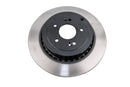DBA 4000 Series Brake Rotor – 07-17 Kia Stinger Series CK GT 330S/ 330Si 3.3L V6 | Rear