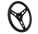 NRG Reinforced Steering Wheel 350mm Sport Full Aluminum Light Weight Welded Steering Wheel