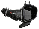 aFe Track Series Carbon Fiber Cold Air Intake (Pro DRY S) – 2021 Dodge Durango SRT Hellcat