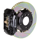 Brembo GT Front Big Brake Kit – Acura 1990–2001 Integra – 4-Piston Cast – 328x28mm 2-Piece
