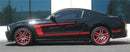 Eibach Pro-Kit Lowering Springs – 2011-2014 Ford Mustang / 2012-2013 Ford Mustang (S197)