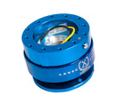 NRG Gen 2.0 Steering Wheel Quick Release