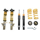 ST Suspensions XTA Coilovers – Ford Focus RS