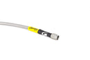 Goodridge Stainless Steel Braided Brake Line Kit – 1999-2003 Chevy Silverado 2WD 2DR Ext Cab w/ 2W Steering