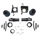 Injen SP Series Short Ram Intake – 2007-2009 Nissan 350Z 3.5L - Black