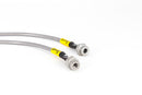 Goodridge Stainless Steel Braided Brake Line Kit – 2001-2003 Chevrolet Silverado / 2001-2003 GMC Sierra